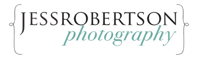 Jess Robertson Photography logo