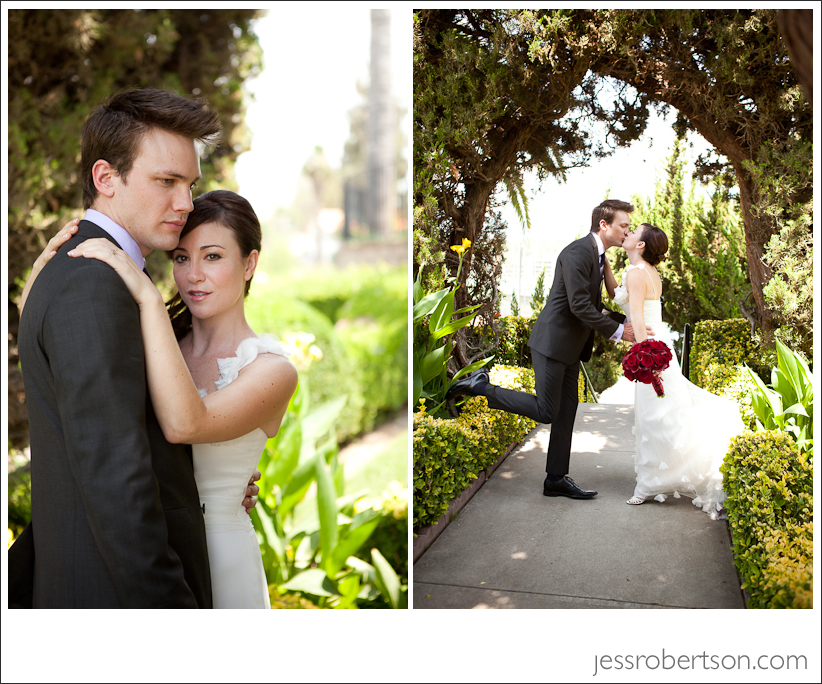 Canyon Crest Country Club Wedding